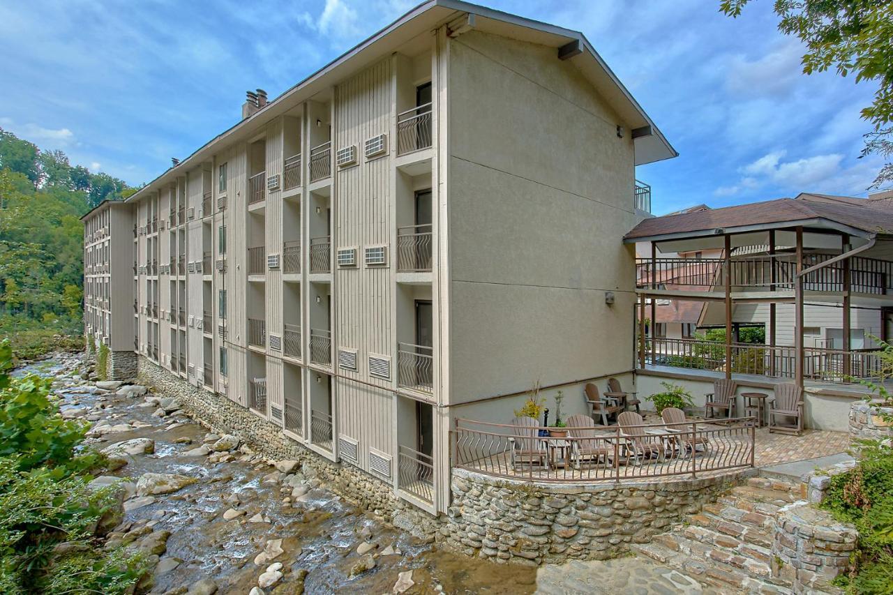 Sidney Mountain Gatlinburg