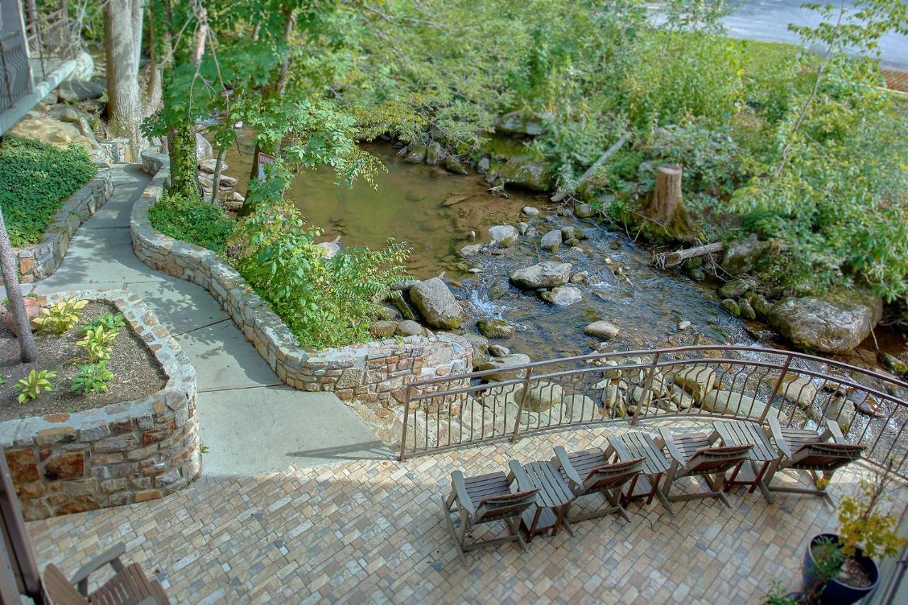 Sidney Mountain Gatlinburg