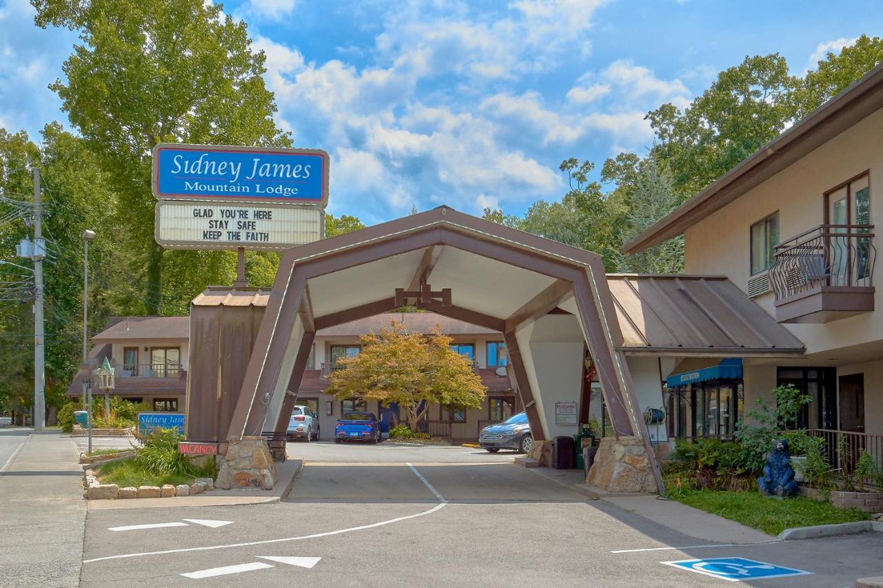 Hotel Sidney Mountain