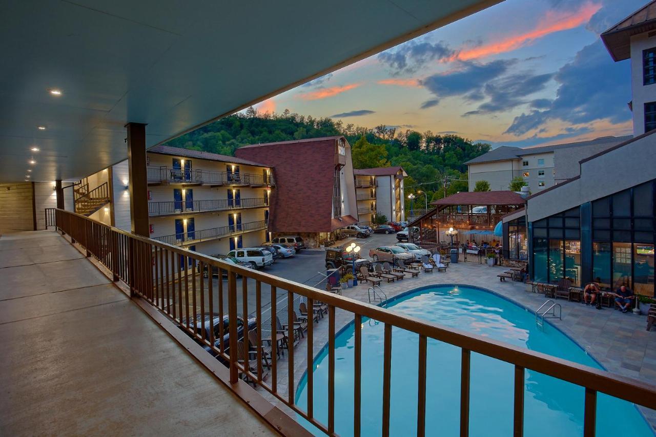 Sidney Mountain Hotel
