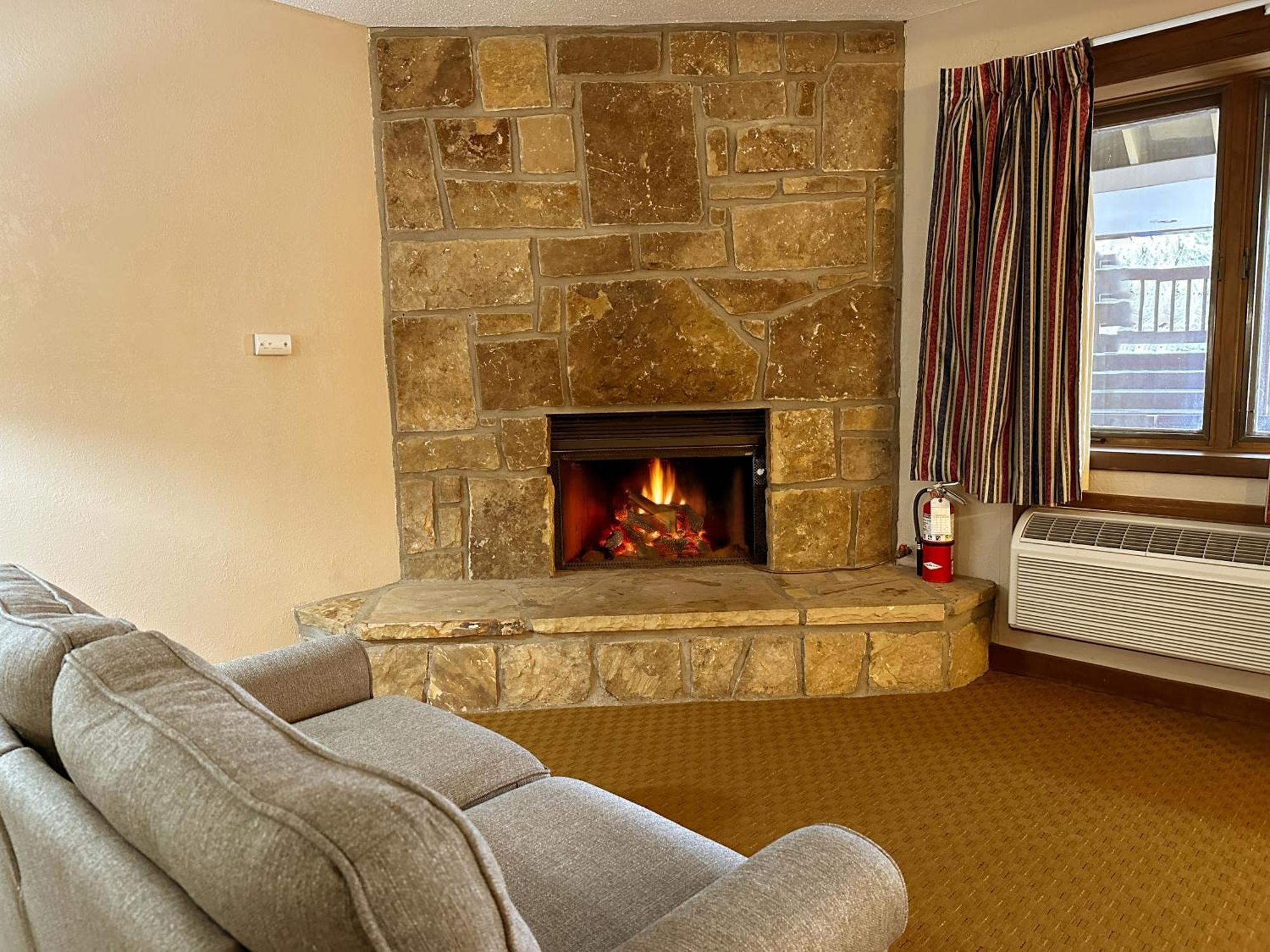 Hotel Sidney Mountain