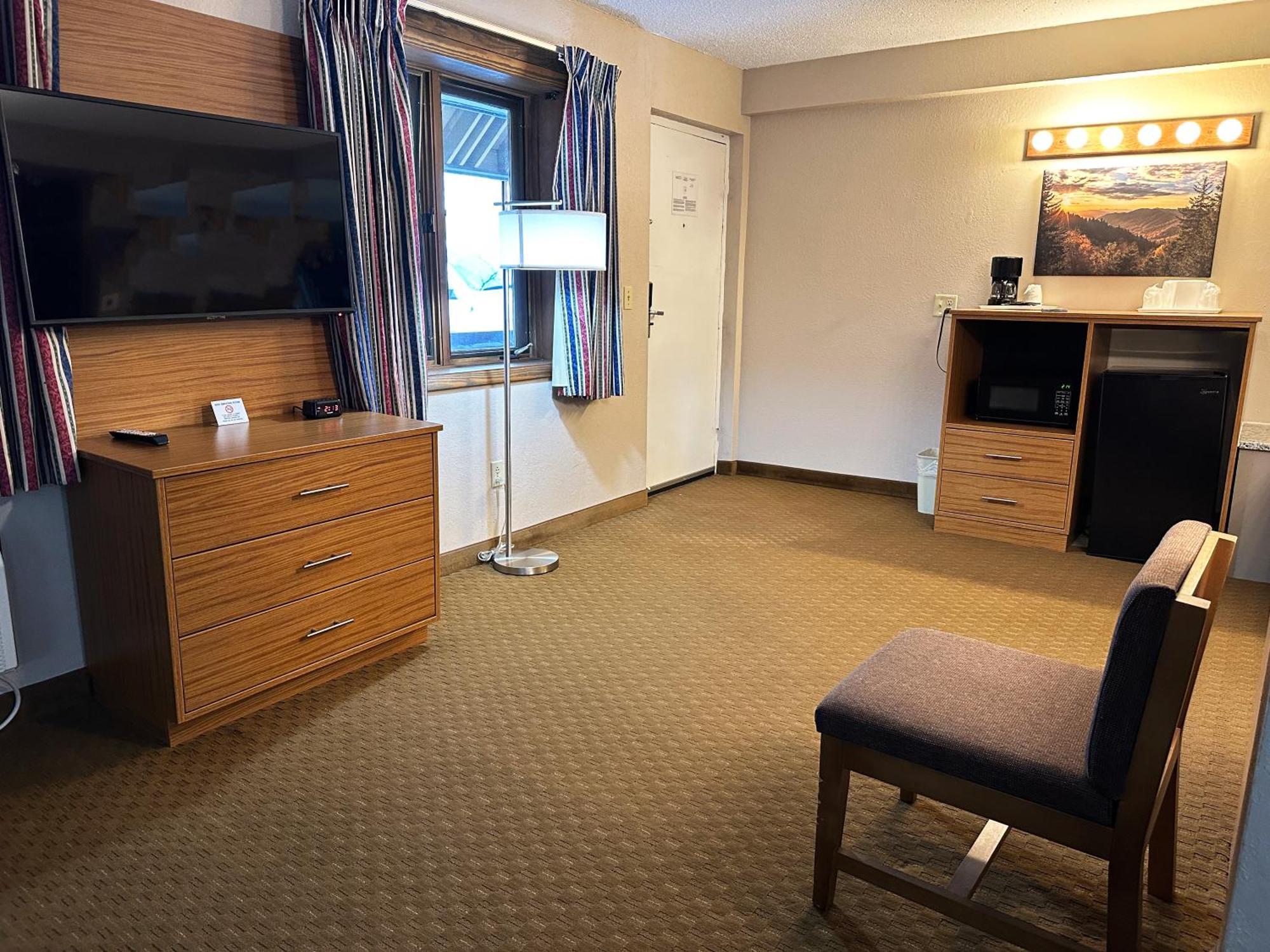 Hotel Sidney Mountain 3*