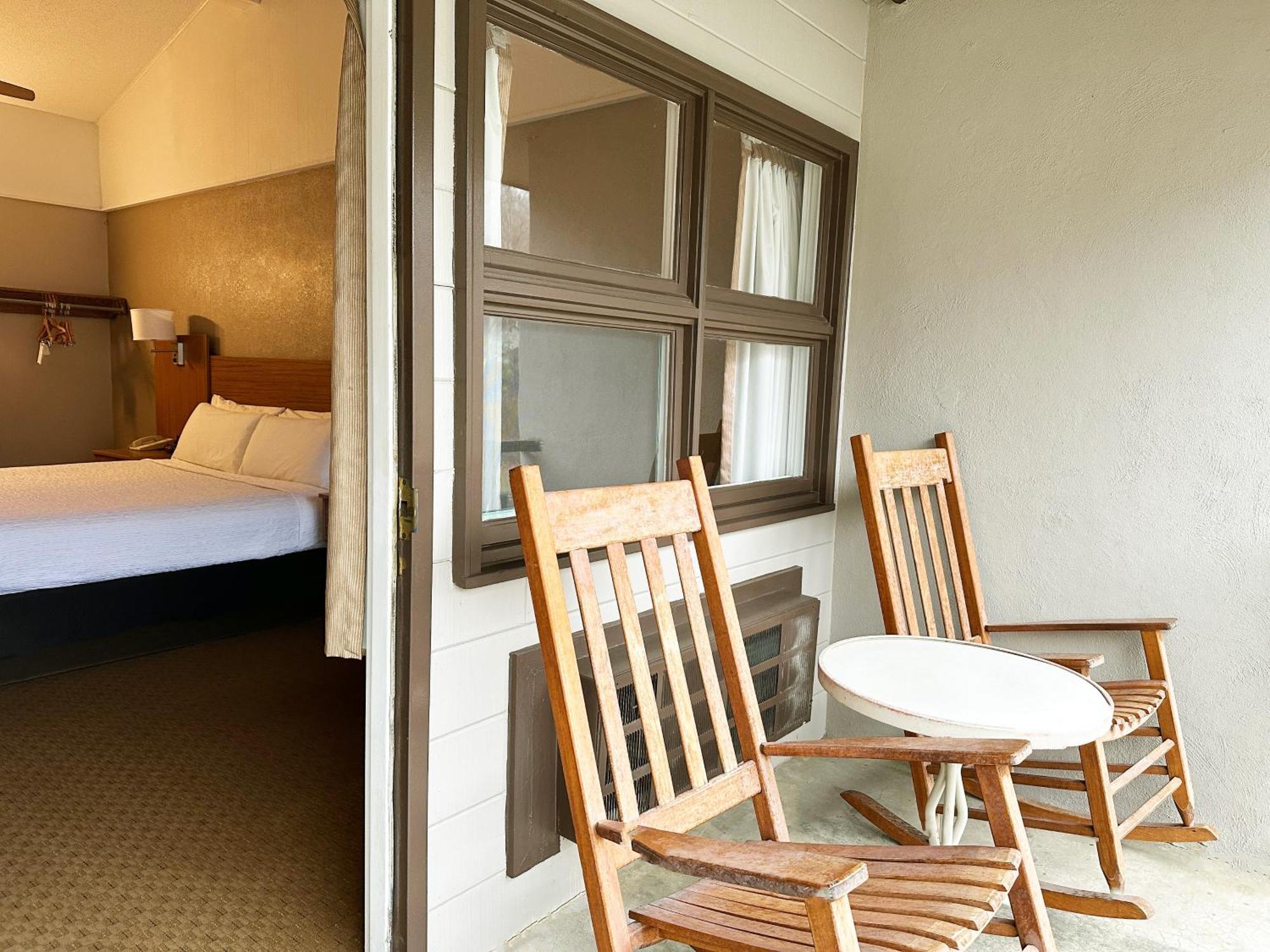 Sidney Mountain 3* Gatlinburg