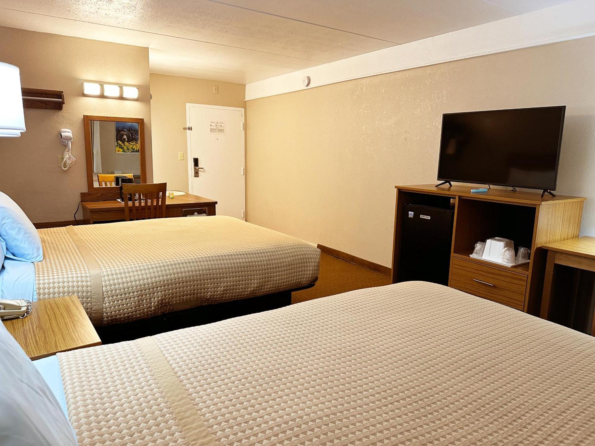Hotel Sidney Mountain Gatlinburg